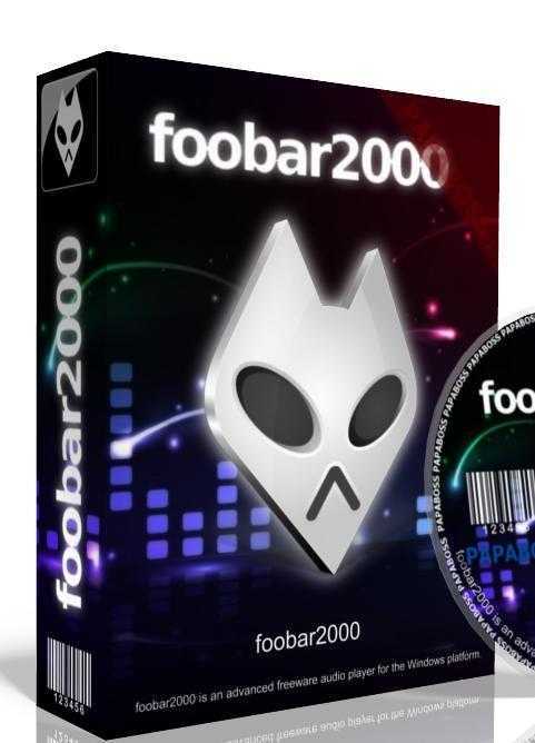 Foobar2000. установка, настройка. | podmoga.org