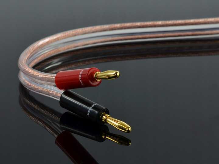 Типы кабелей для сабвуфера и их технические параметры