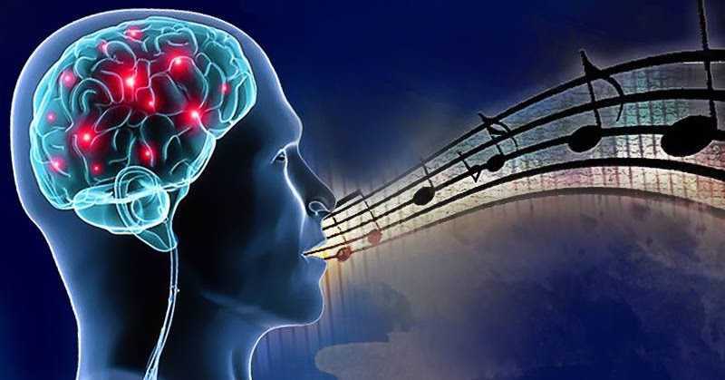 Музыка и её влияние на человека: здоровье и настроение