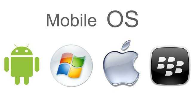 Мобильные операционные системы - обзор ос | apptoday