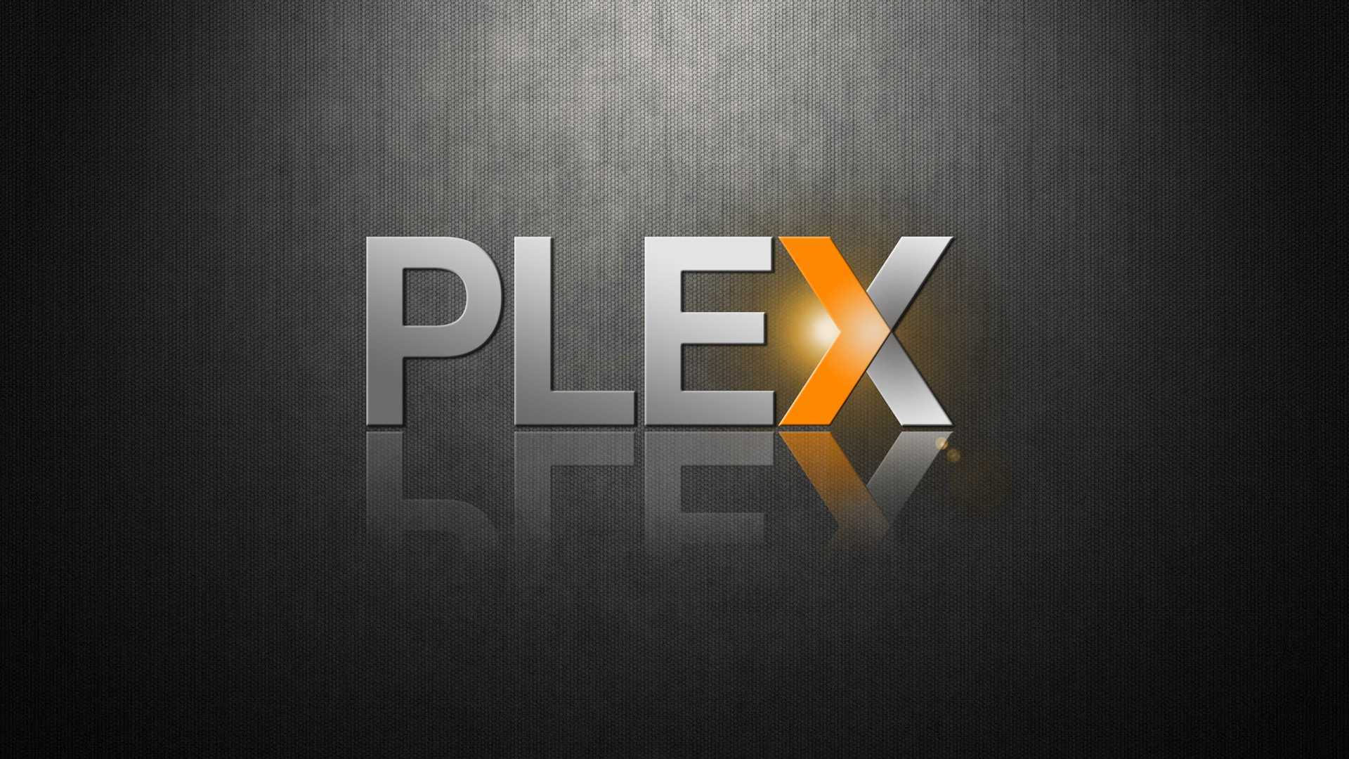 Plex – установка домашнего медиа-сервера на unraid 6.8.3