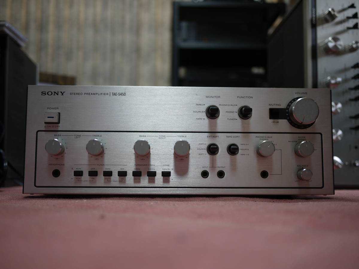 Sony ta-e1000esd: винтажный процессор окружающего звучания в роли аудиофильского цап