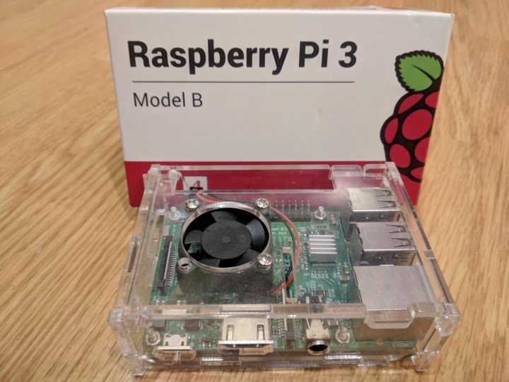 Raspberry pi 4 model b. обзор, впечатления. установка raspbian (+видео)