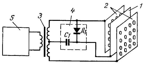 Электростатический громкоговоритель - electrostatic loudspeaker - abcdef.wiki