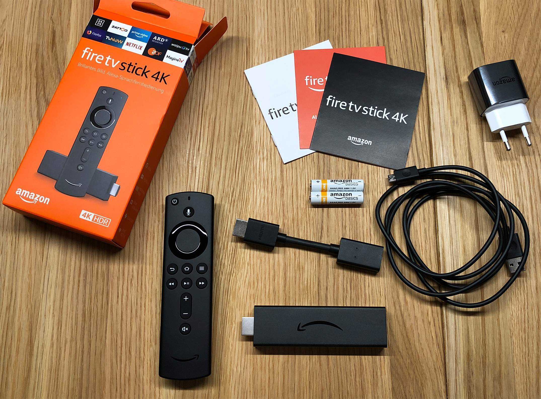 How to set up and use your amazon fire tv stick