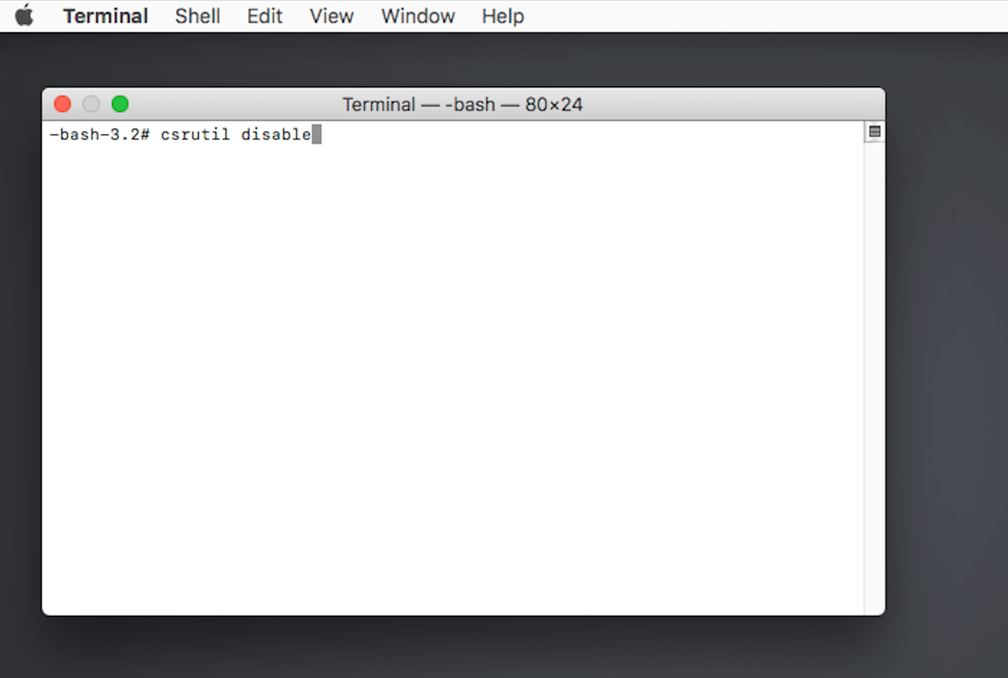 Как установить и двойную загрузку linux и mac os