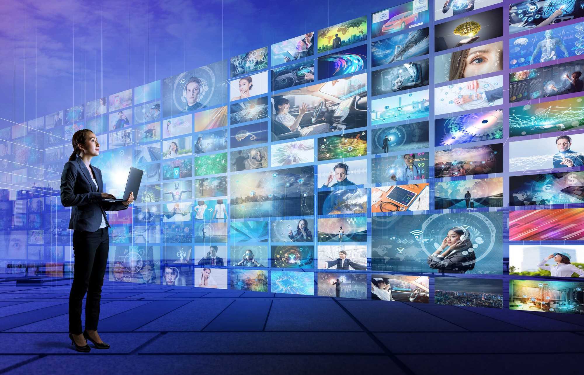 Настройка smart tv для потокового контента – параметры и оборудование
