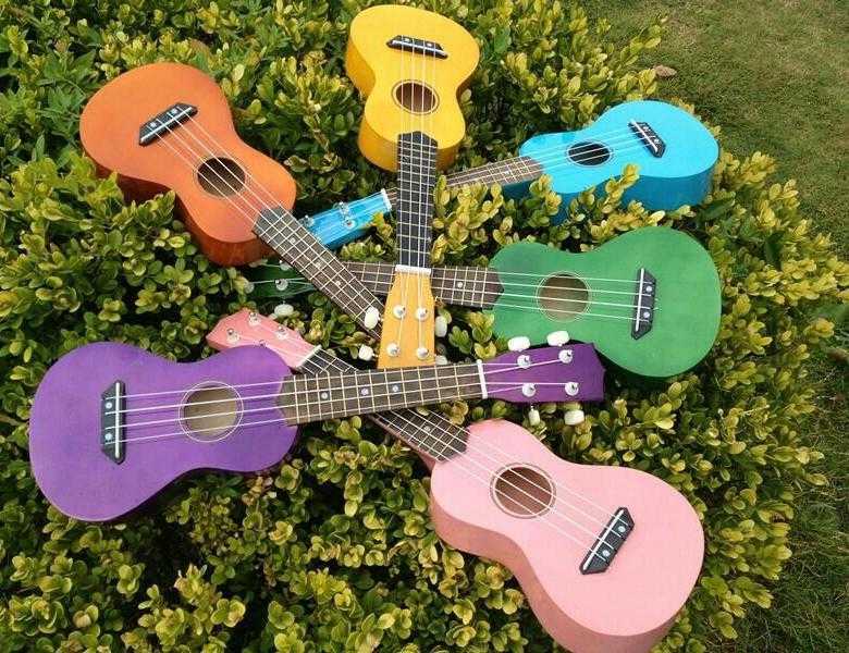 Как научиться играть на укулеле? | музыка | полезный сайт "научиться"