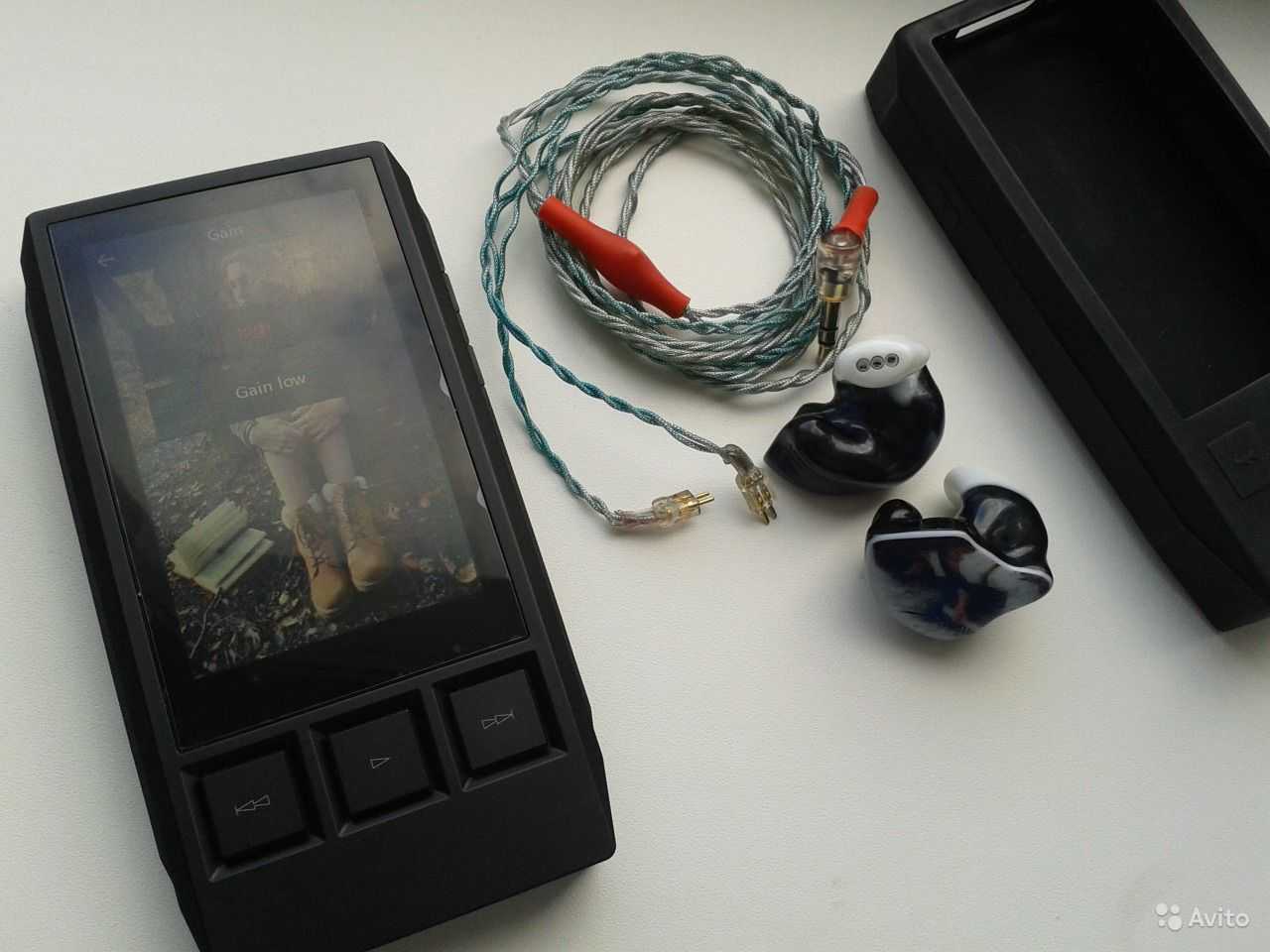 Ibasso dx160 ibasso dx160 portable digital audio player