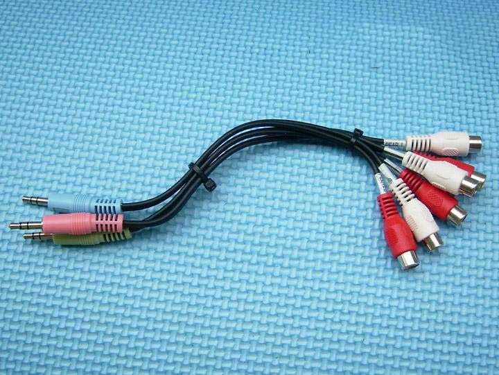 Топ-5: кабелей для наушников - влияние провода на звук