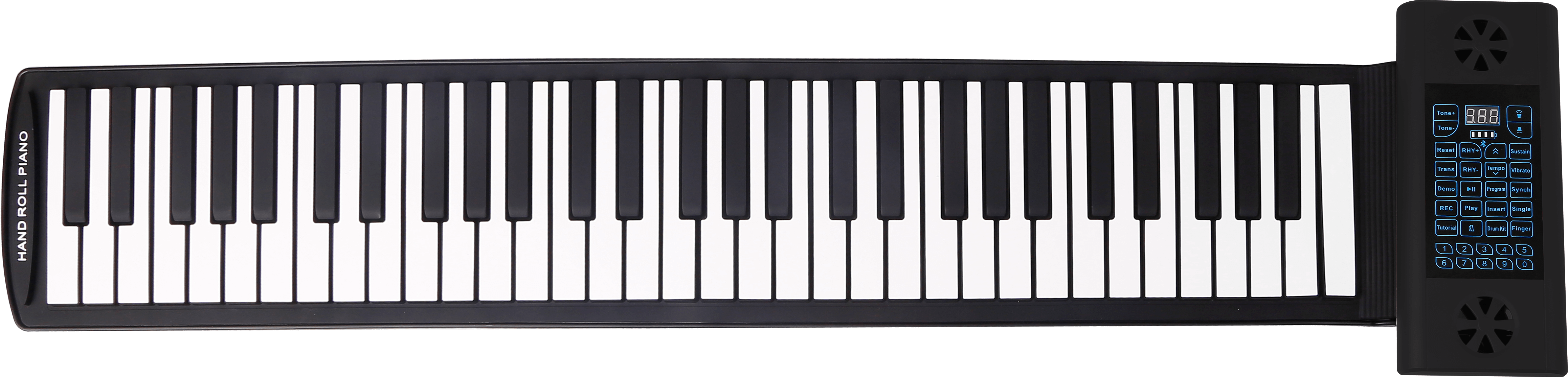Чем отличается синтезатор от пианино?
