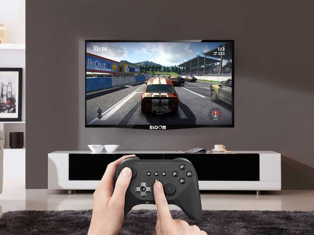 Обзор nvidia shield tv: смарт-приставка для тв или игровая консоль?