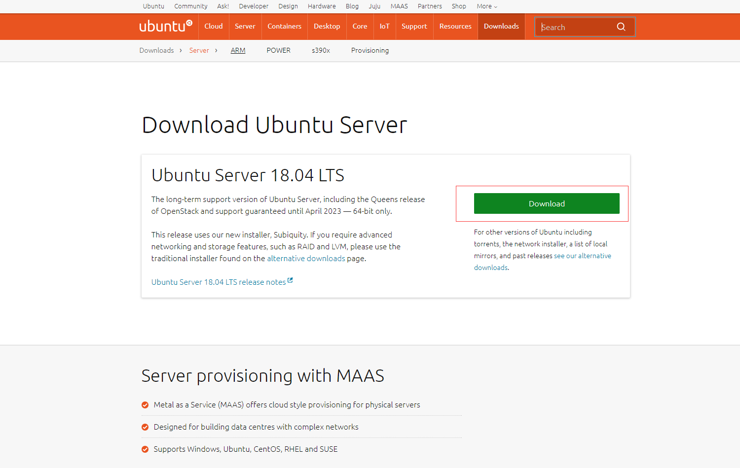 Чистая установка ubuntu. подробная пошаговая инструкция • игорь позняев