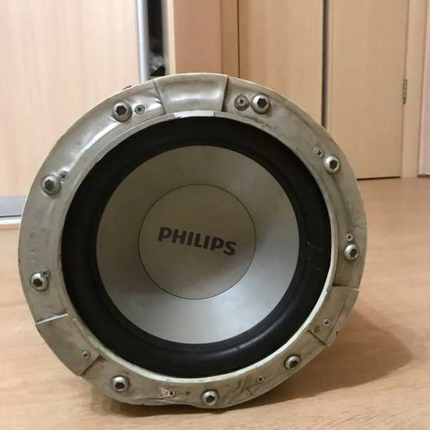 Новинки philips: беспроводные наушники с anc и саундбар премиум-класса