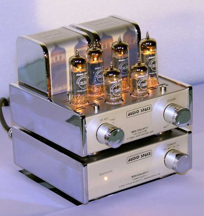 Предварительный усилитель на лампе 6ж32п « радиогазета – принципиальные схемы для меломанов и аудиофилов