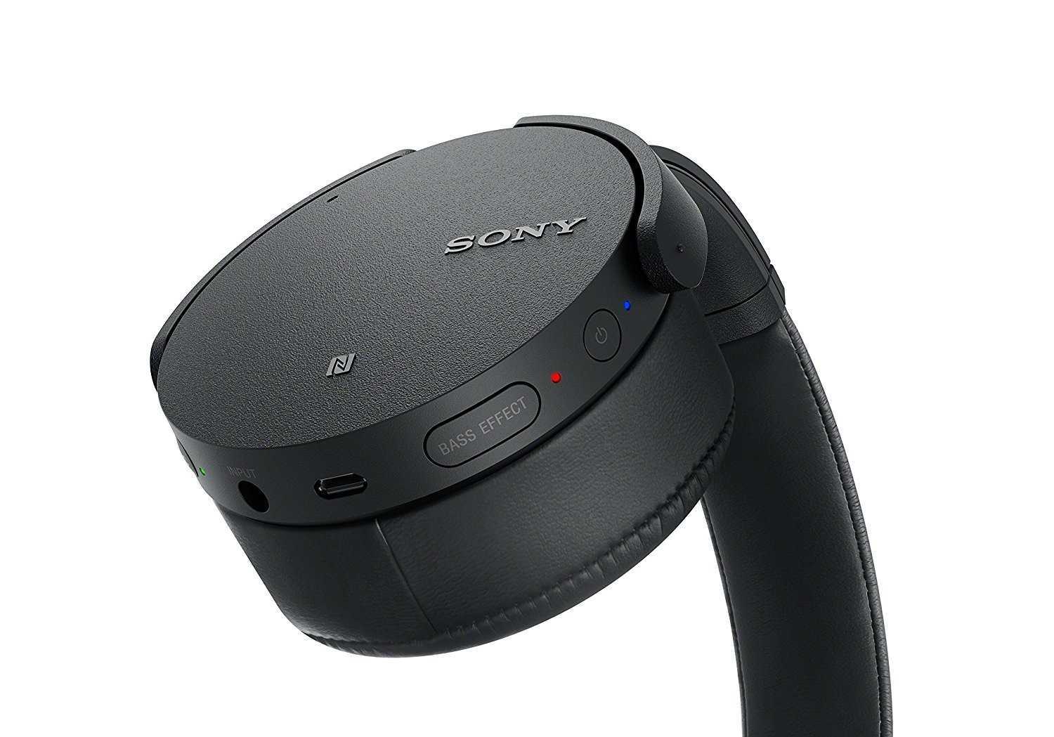 Sony mdr-xb950b1 wireless 
            headphones review