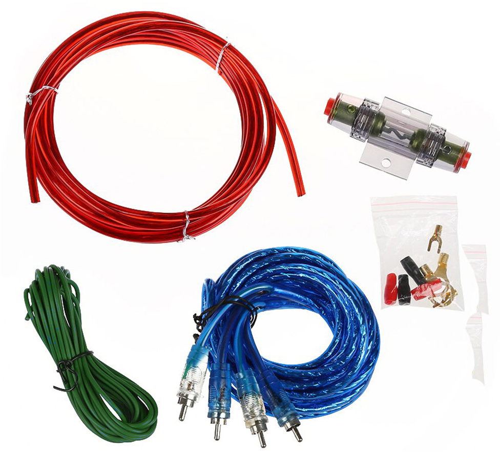 Провод для акустических систем: как выбрать правильный кабель