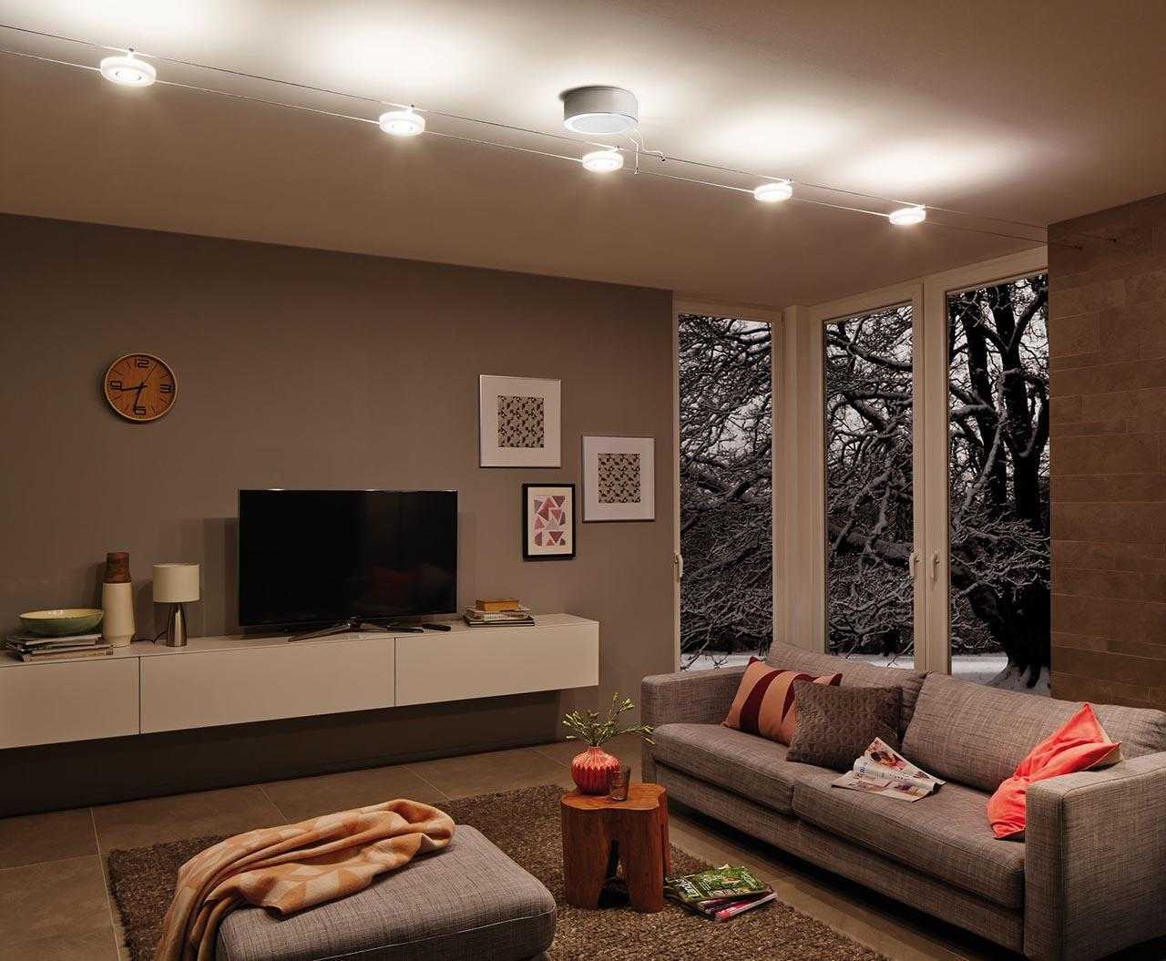 Иногда нам не позволяют потолочные лампы, вентиляторы, осветительные приборы или другие потолочные элементы, которые не разрешают расположить проектор