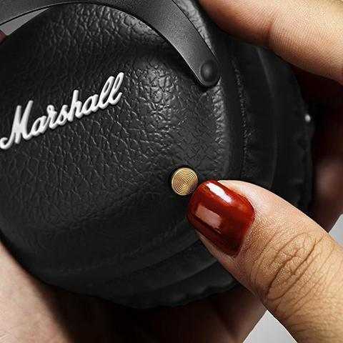 Marshall minor ii bluetooth review | pcmag