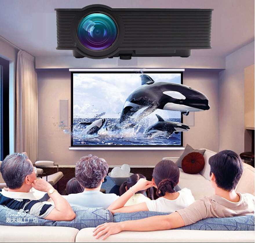 3d проекторы для домашнего кинотеатра: какой выбрать