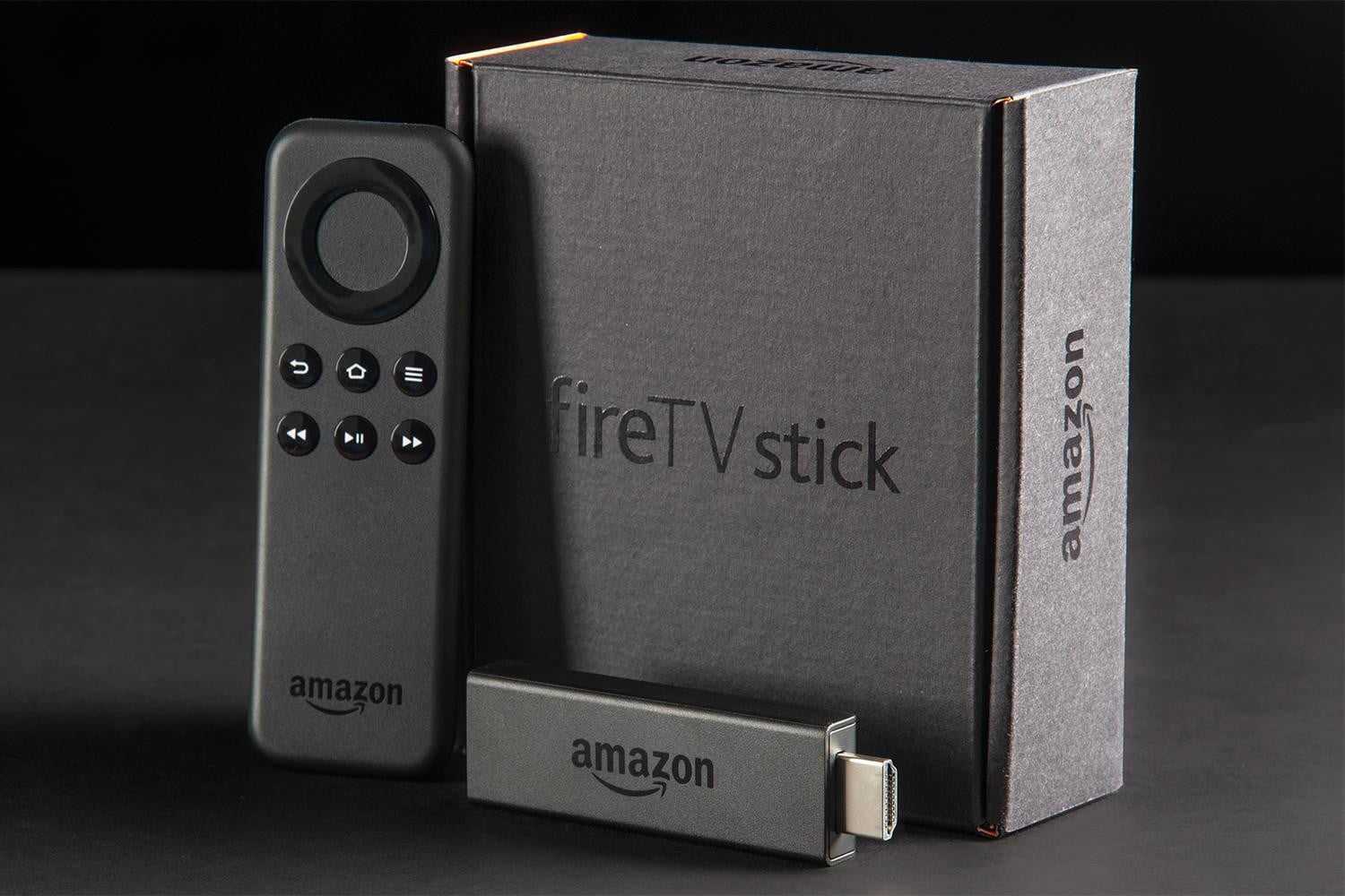 Как настроить и использовать свой amazon fire tv stick