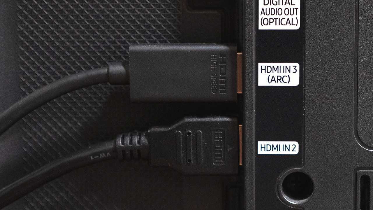 Как вывести звук с компьютера на телевизор через hdmi