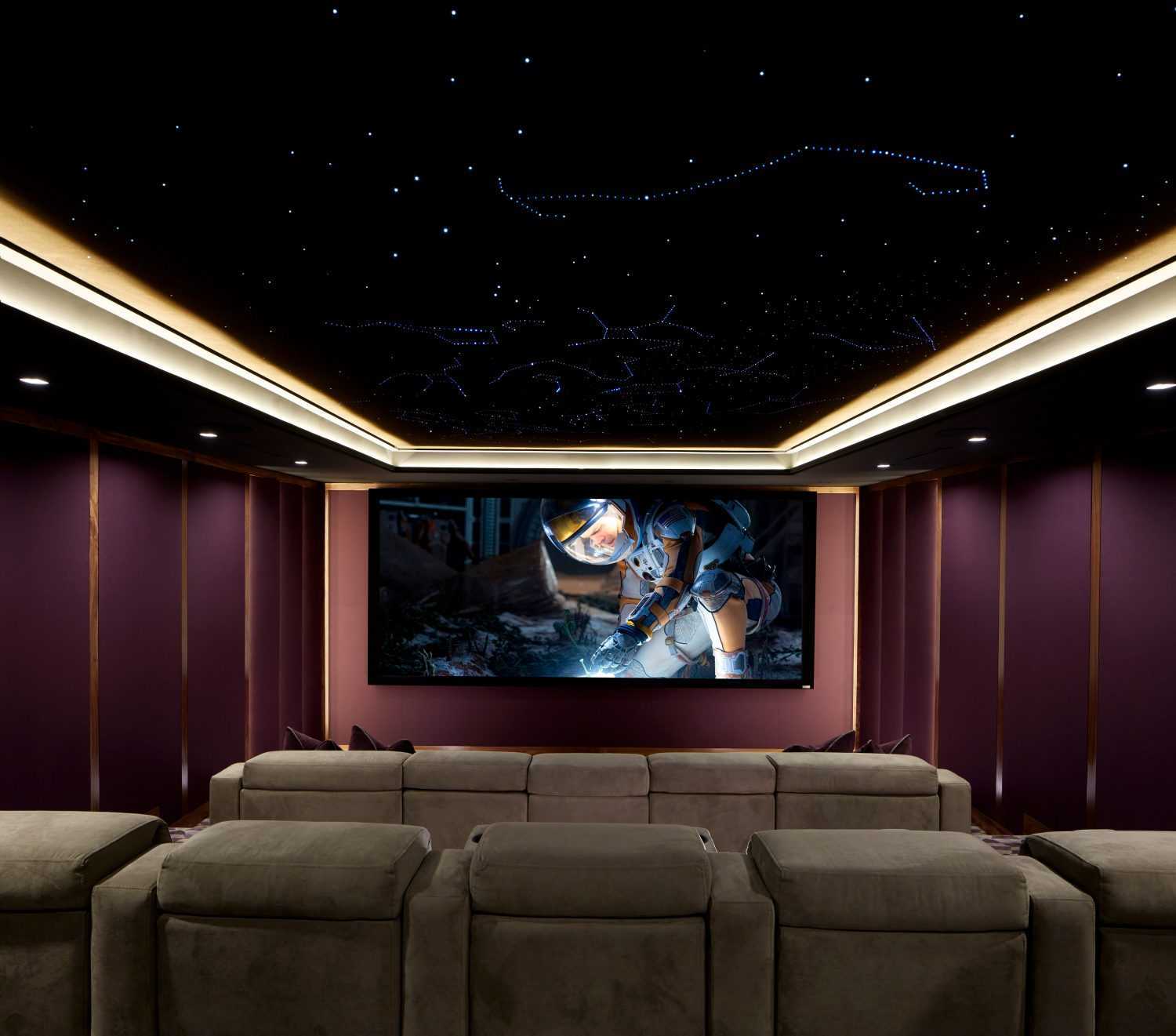 Dolby atmos для домашнего кинотеатра: как выбрать и настроить, где брать фильмы