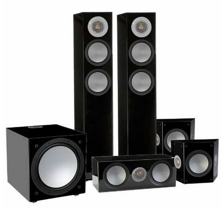 Monitor audio silver rs 6 отзывы покупателей и специалистов на отзовик
