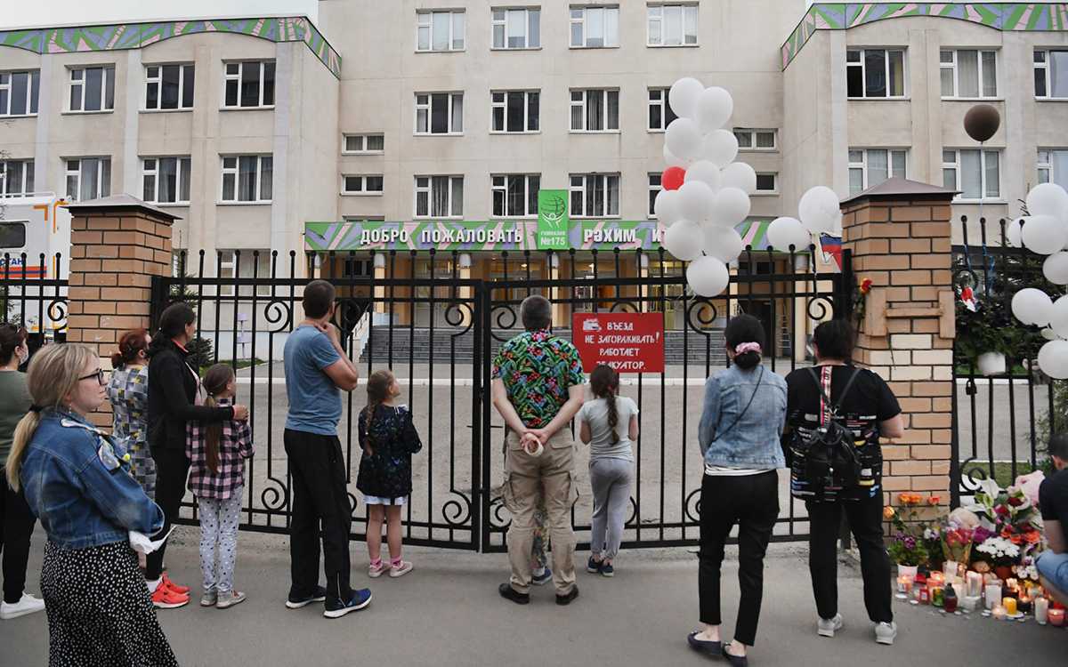 Кто массово "минирует" российские школы и будут ли последствия. разбор