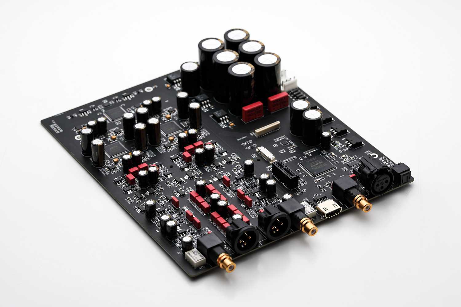 Gustard x16 dac review | hifinext - audio buyer's guide