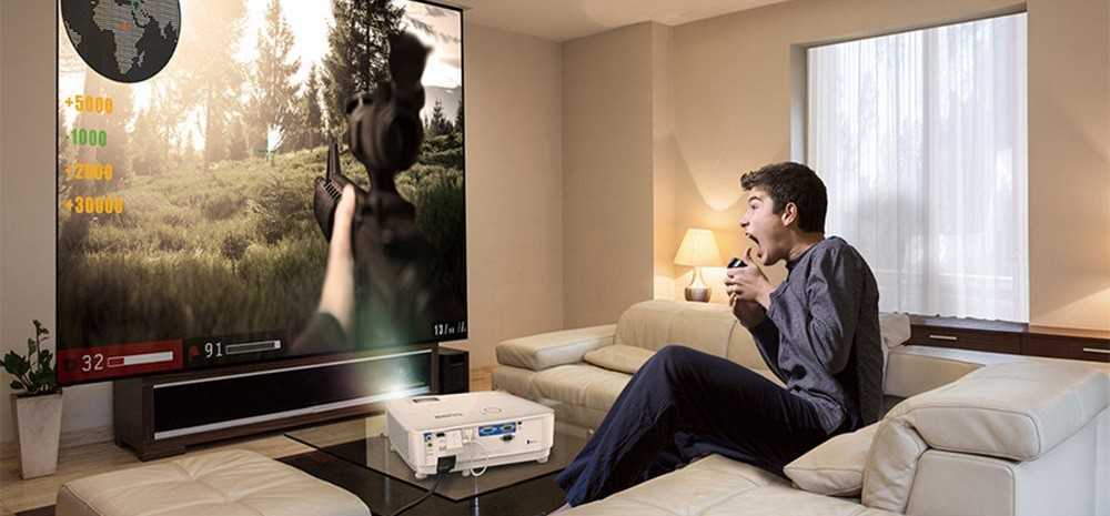 Как работает технология воспроизведения 3d в телевизорах