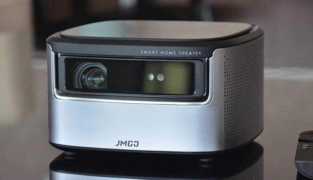 Jmgo n7l dlp projector review: specifications, price, features - priceboon.com