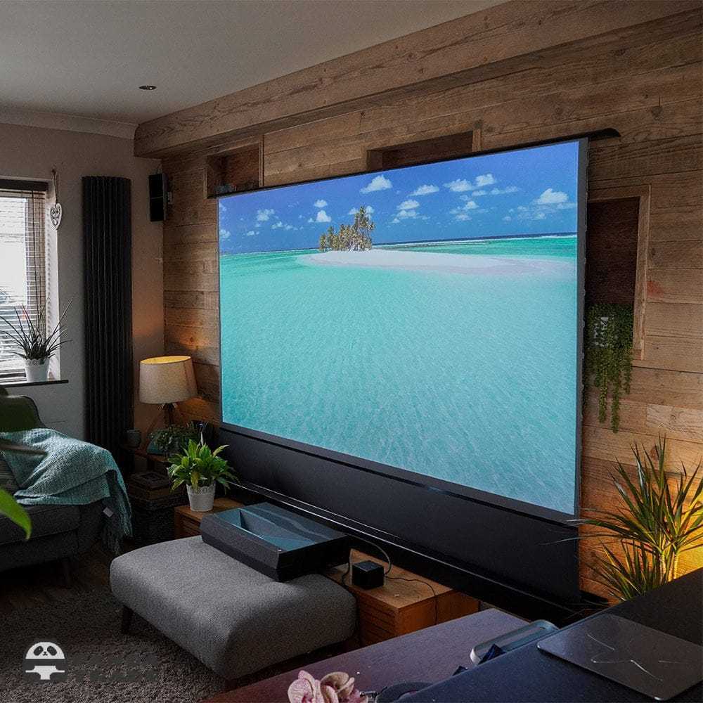 Обзор xgimi horizon pro 4k проектора для домашнего кинотеатра — отзывы tehnobzor
