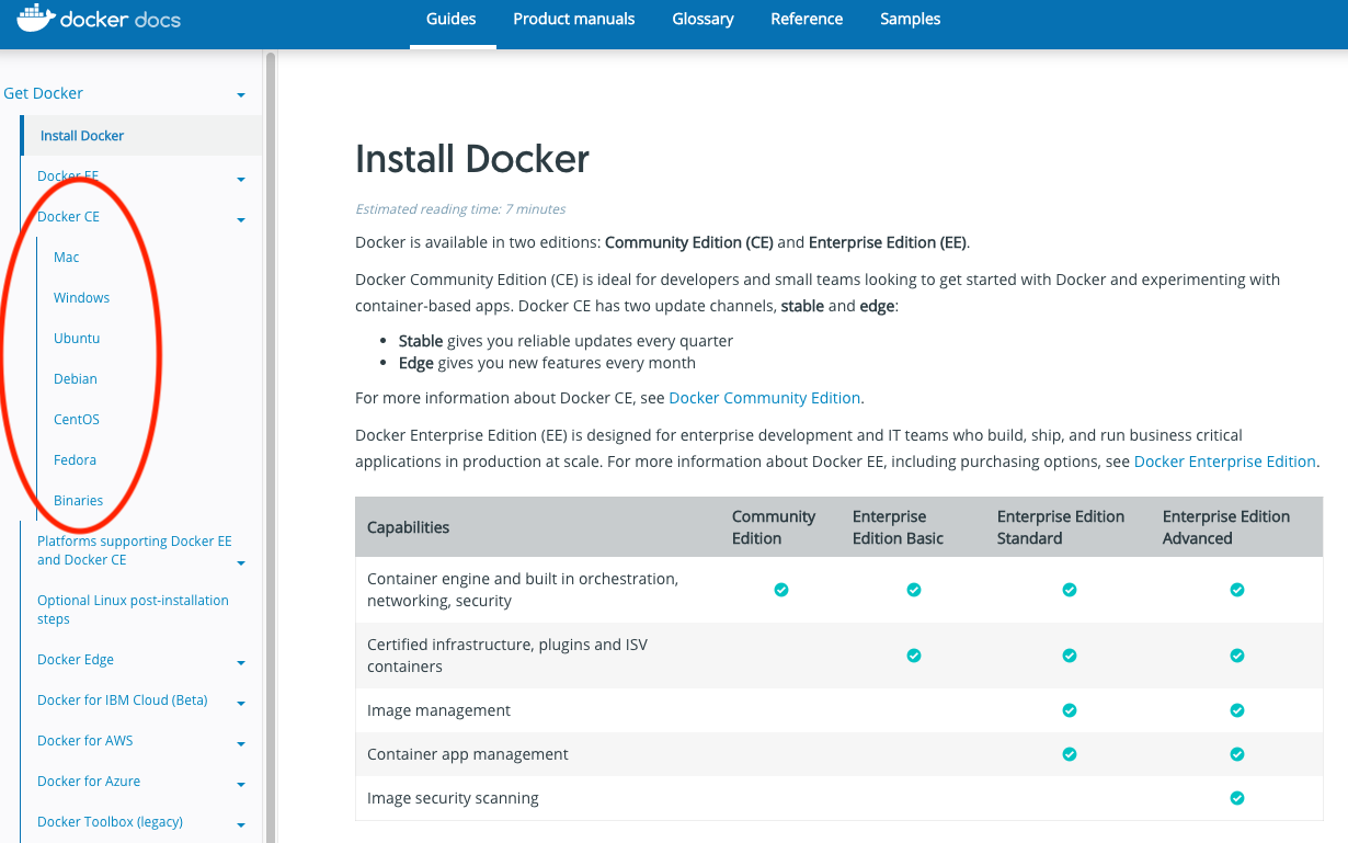 Как подключиться к docker. Docker install. Docker installation. Docker установка. Установка docker на Windows.