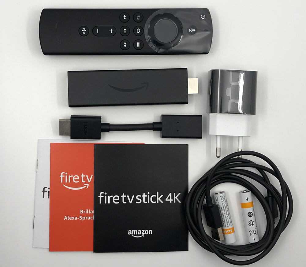Amazon fire tv stick 4k обзор и рейтинг - отзывы - 2022