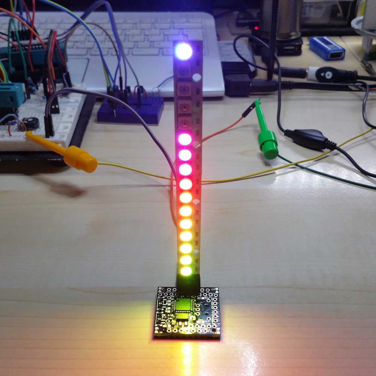Как сделать цветомузыку своими руками – простая домашняя схема самодельной светомузыки на светодиодах через arduino