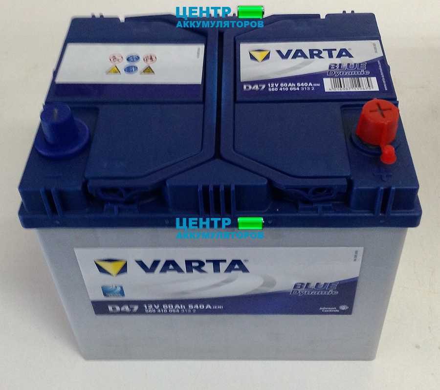 Аккумуляторы varta silver dynamic: обзор линейки акумуляторов - виды, энергоемкость, полярность, сфера применения