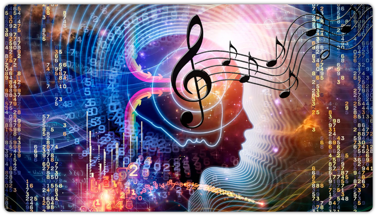 В своем ритме: как музыка влияет на сознание, эмоции и продуктивность | the point