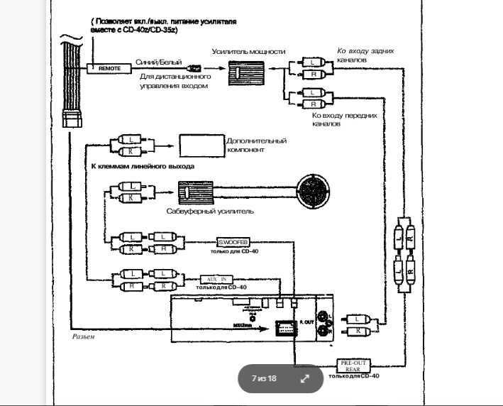 Hyundai h-cmd4023gr инструкция по эксплуатации онлайн [9/26]