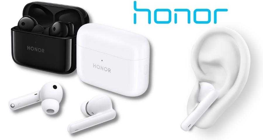 Honor Earbuds 2 Lite Купить В Казани