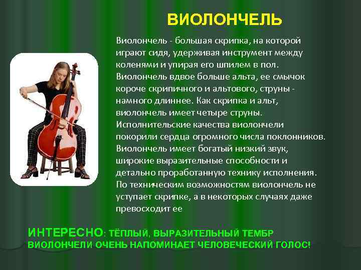 Разница между скрипкой и виолончелью | сравните разницу между похожими терминами - жизнь - 2022