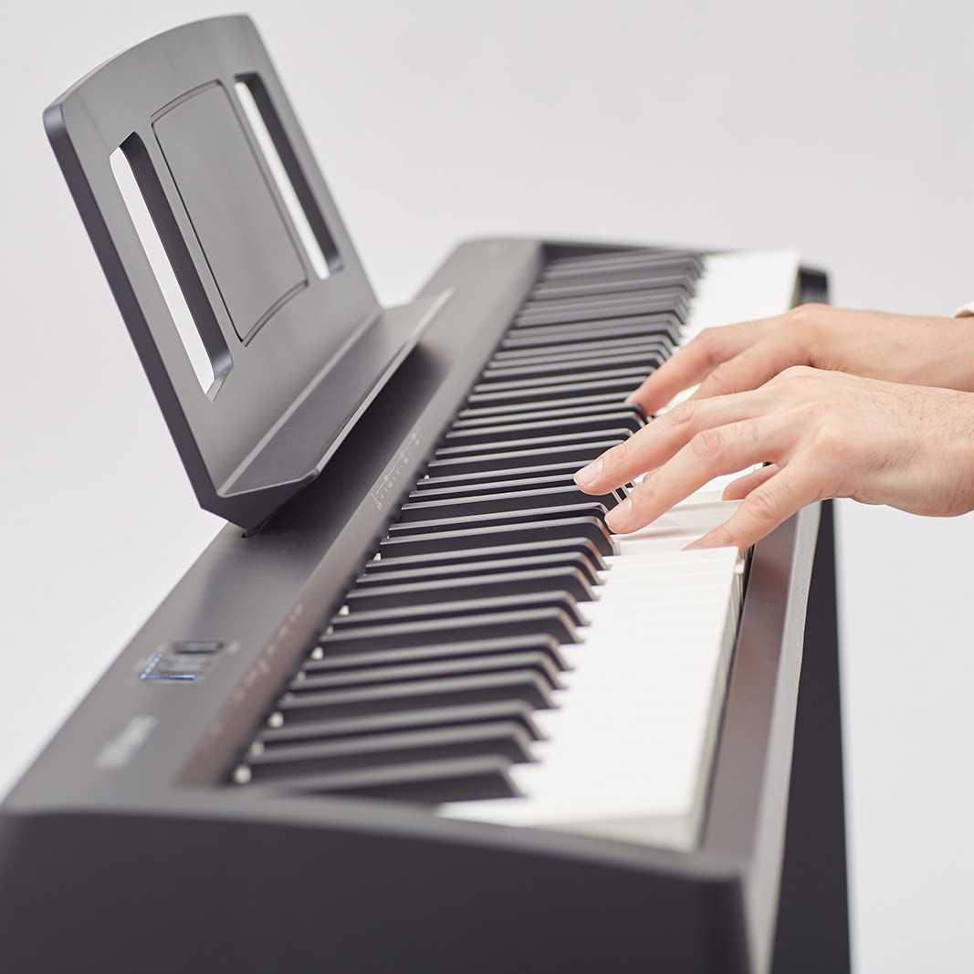 Статья о том как при покупке цифрового пианино сделать правильный выбор