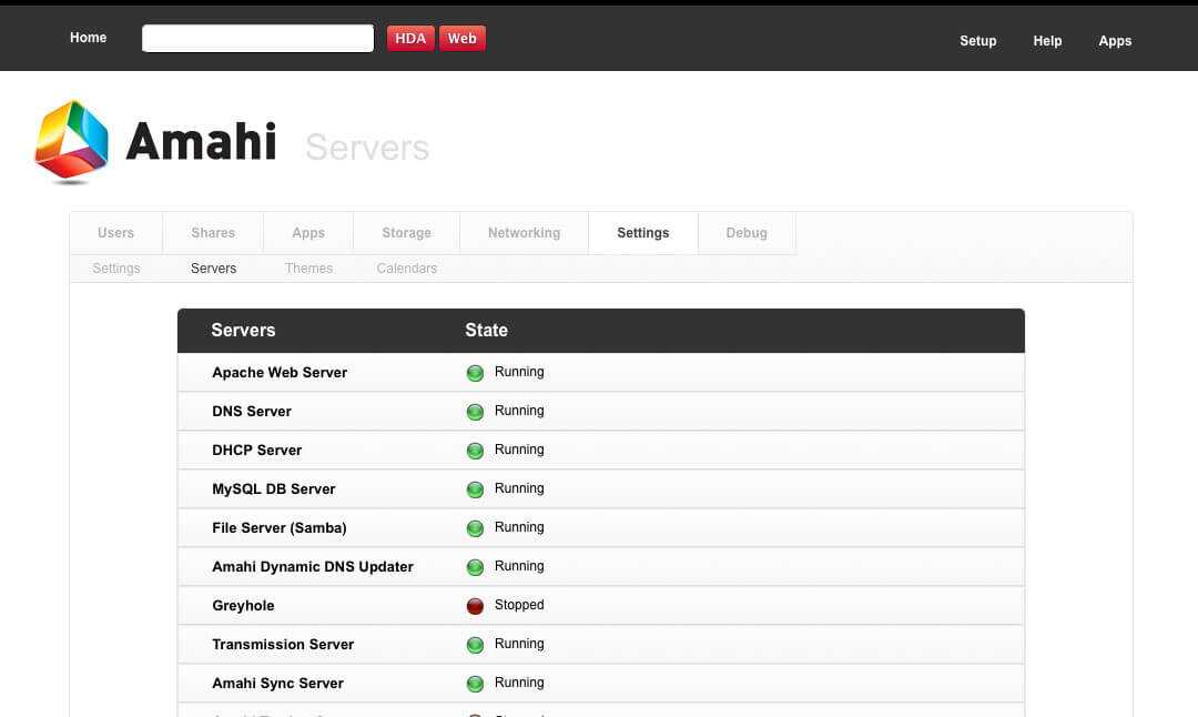 Амахи обзор Первоначальный обзор Amahi Home Server, первые впечатления и впечатления, приложения и многое другое Amahi упрощает настройку домашнего сервера